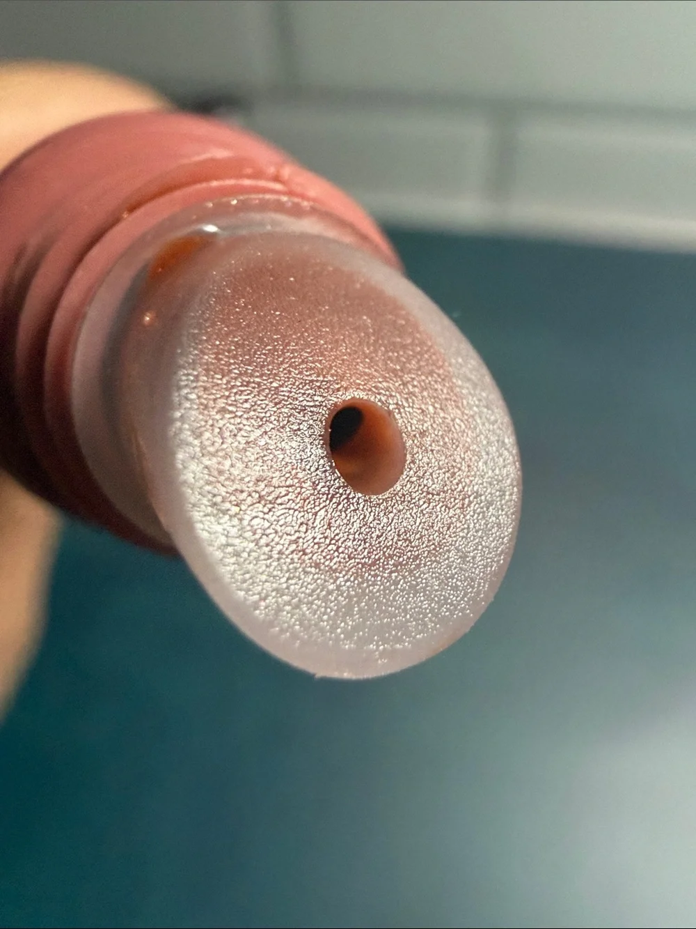 miami Lip Balm Butter - Deep Rose Moisturizer